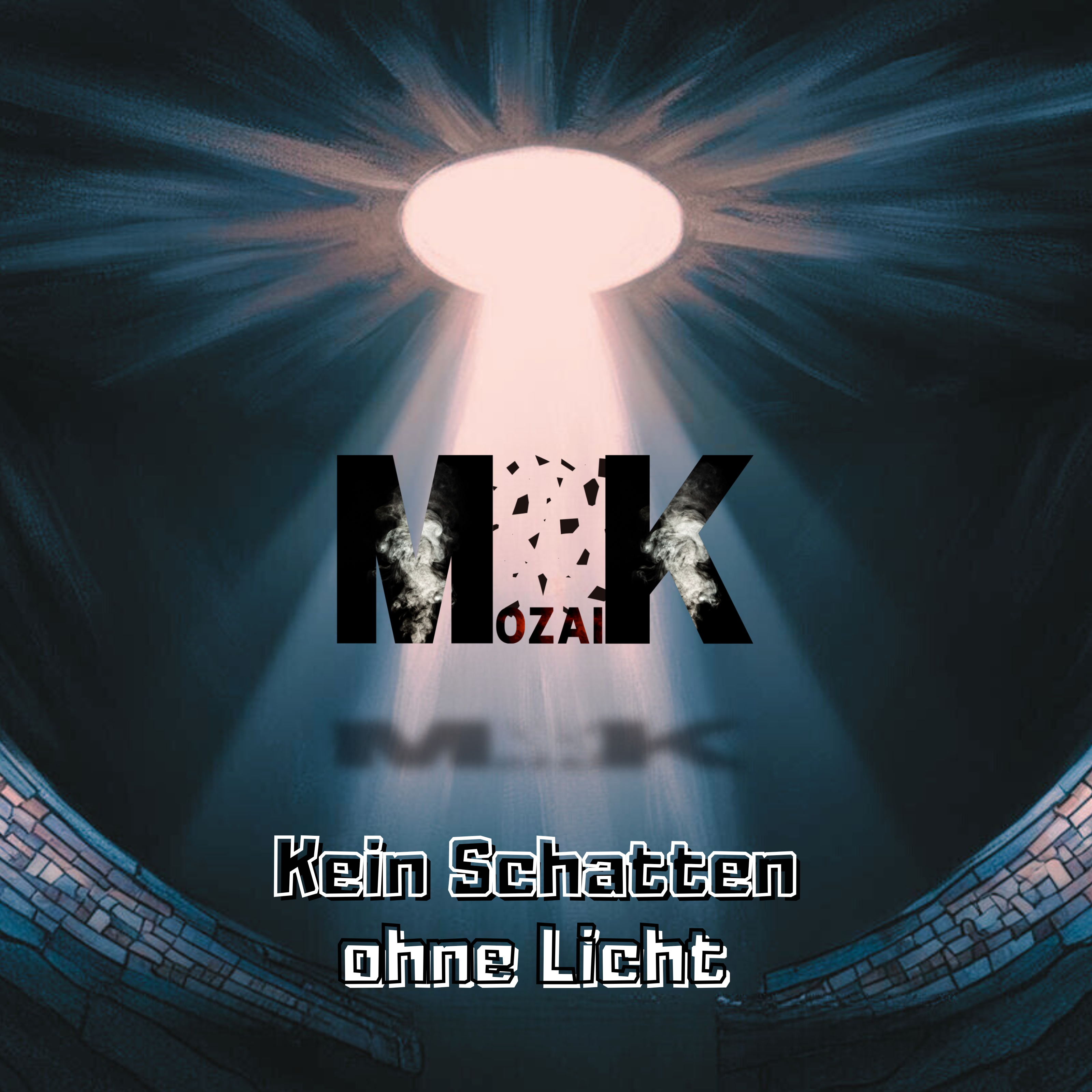 Kein Schatten ohne Licht